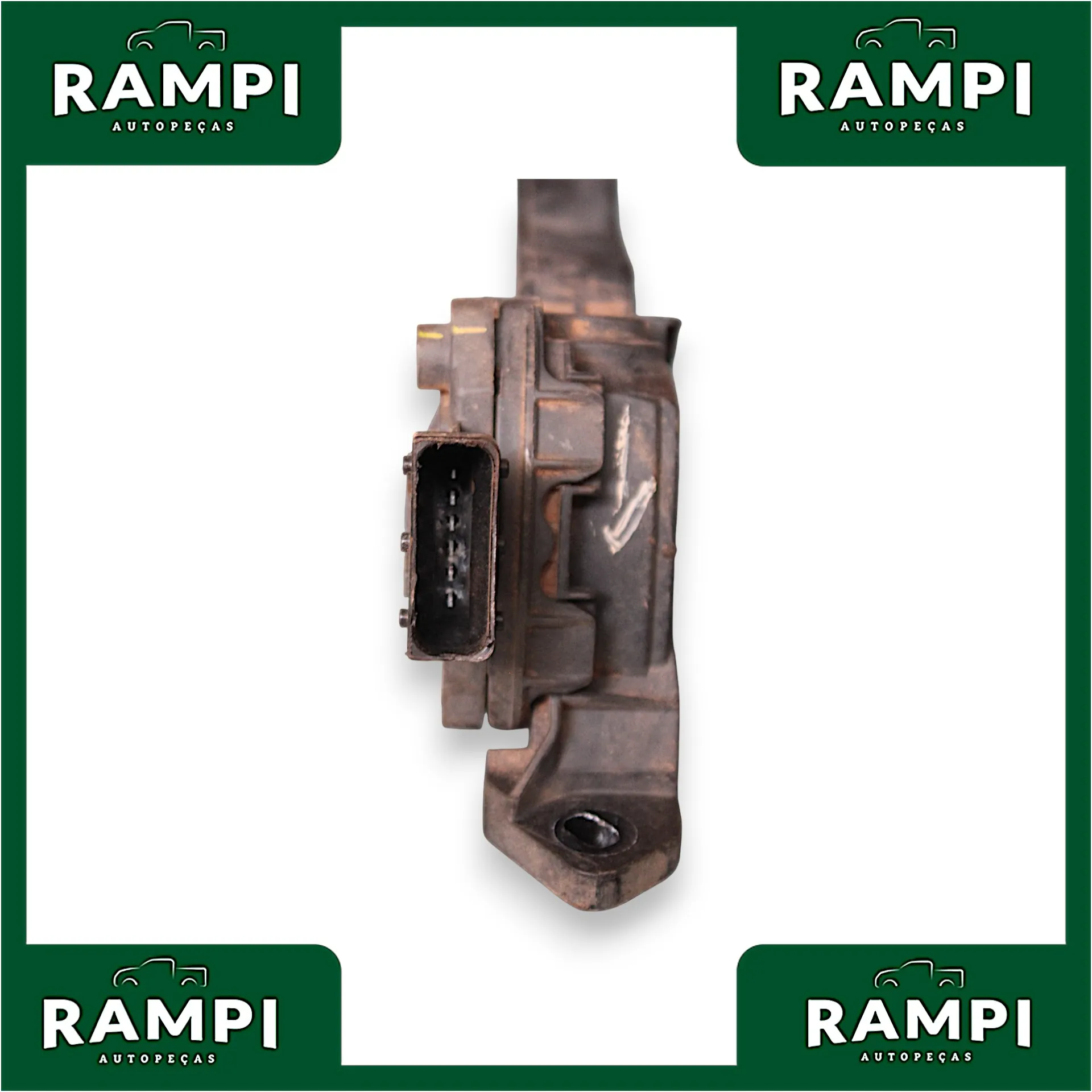 Pedal Acelerador GM S10 2015 2.8 200cv 94714051