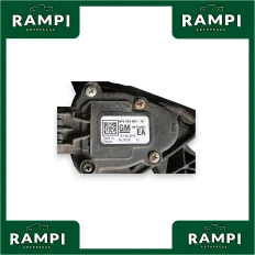 Pedal Acelerador GM S10 2015 2.8 200cv  94714051