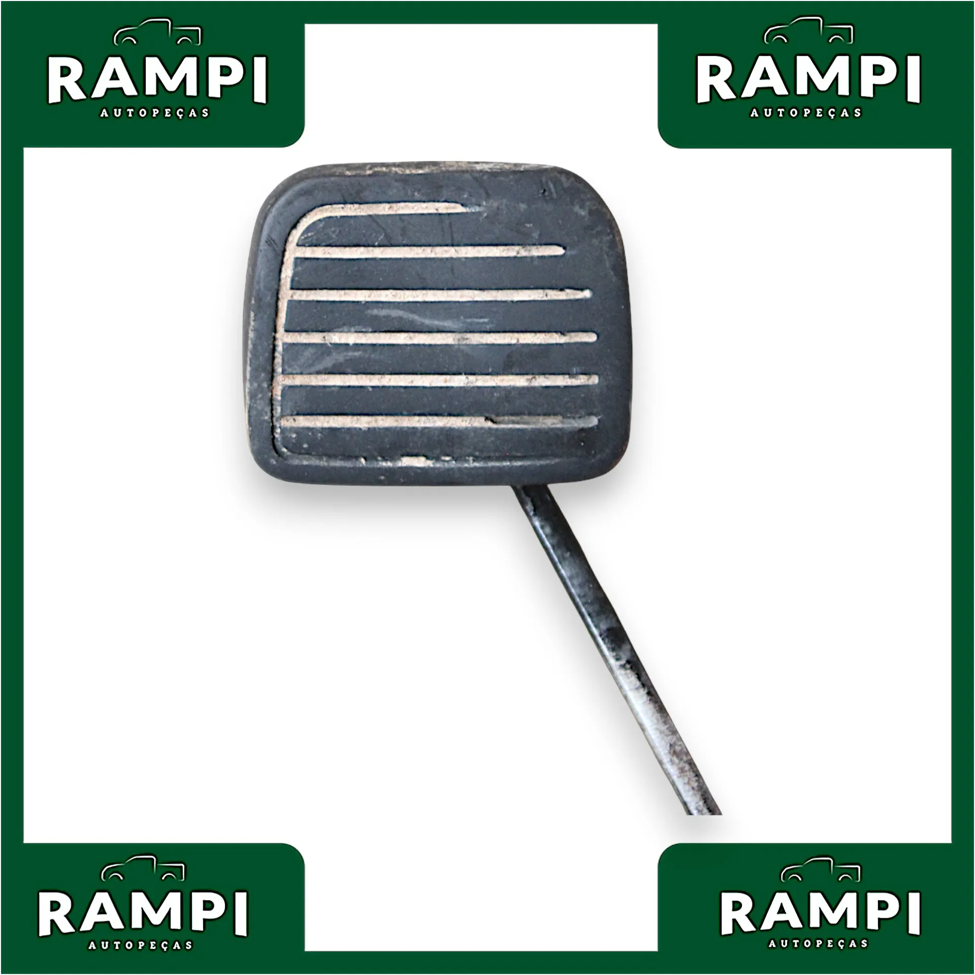 Pedal Embreagem GM S10 2015 2.8 200cv