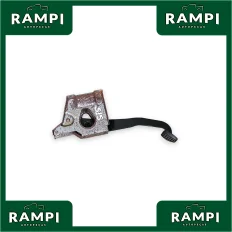 Pedal Embreagem GM S10 2015 2.8 200cv