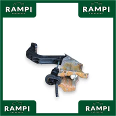 Pedal Embreagem Volkswagem Amarok 2012 2.0 2H0721059A