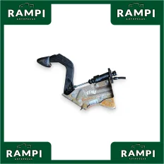 Pedal Embreagem Volkswagem Amarok 2012 2.0 2H0721059A