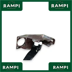 Pedal Freio GM S10 2015 2.8 200cv 