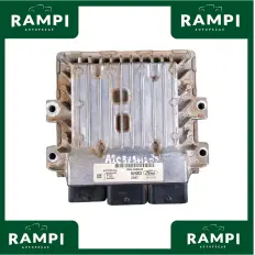 Kit De Injeção Ranger 2018 3.2 Aut. Sem Chave 4x4 a2c97961203 eb3g12a650ke