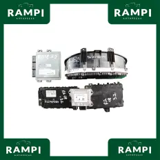 Kit De Injeção Ranger 2018 3.2 Aut. Sem Chave 4x4 a2c97961203 eb3g12a650ke