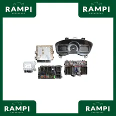 Kit De Injeção Ranger 2018 3.2 Aut. Sem Chave 4x4 a2c97961203 eb3g12a650ke
