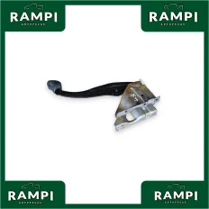 Pedal Freio Volkswagen Amarok 2012 2.0
