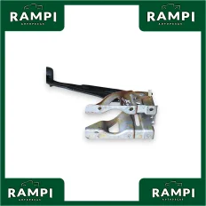 Pedal Freio Volkswagen Amarok 2012 2.0