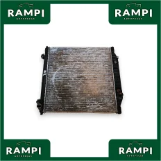 Radiador Água GM S10 2019 2.8 200cv