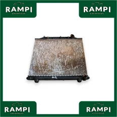 Radiador Água GM S10 2019 2.8 200cv