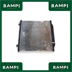 Radiador Água GM S10 2019 2.8 200cv