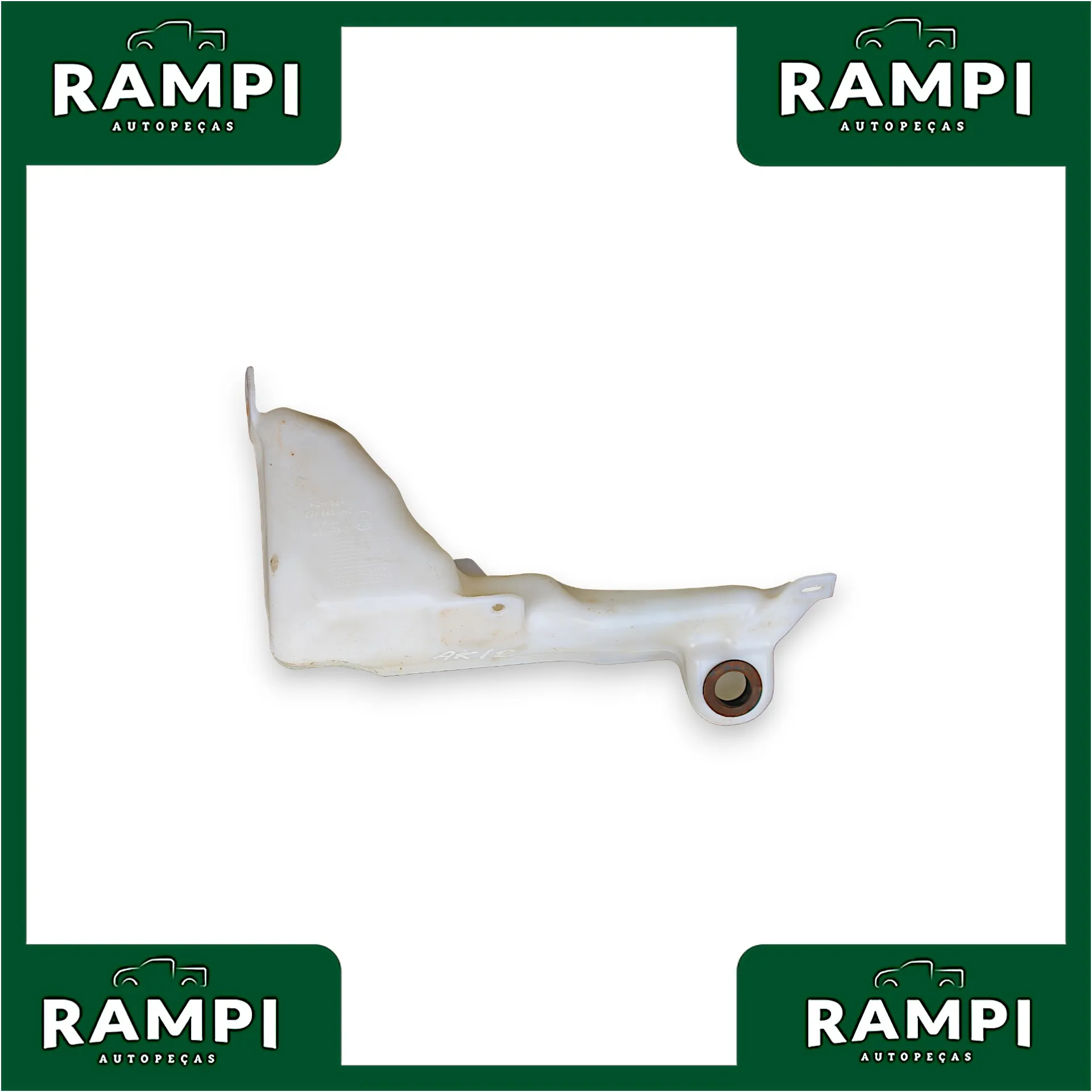 Reservatório Agua Parabrisa Volkswagen Amarok 2012 1K5 955 051
