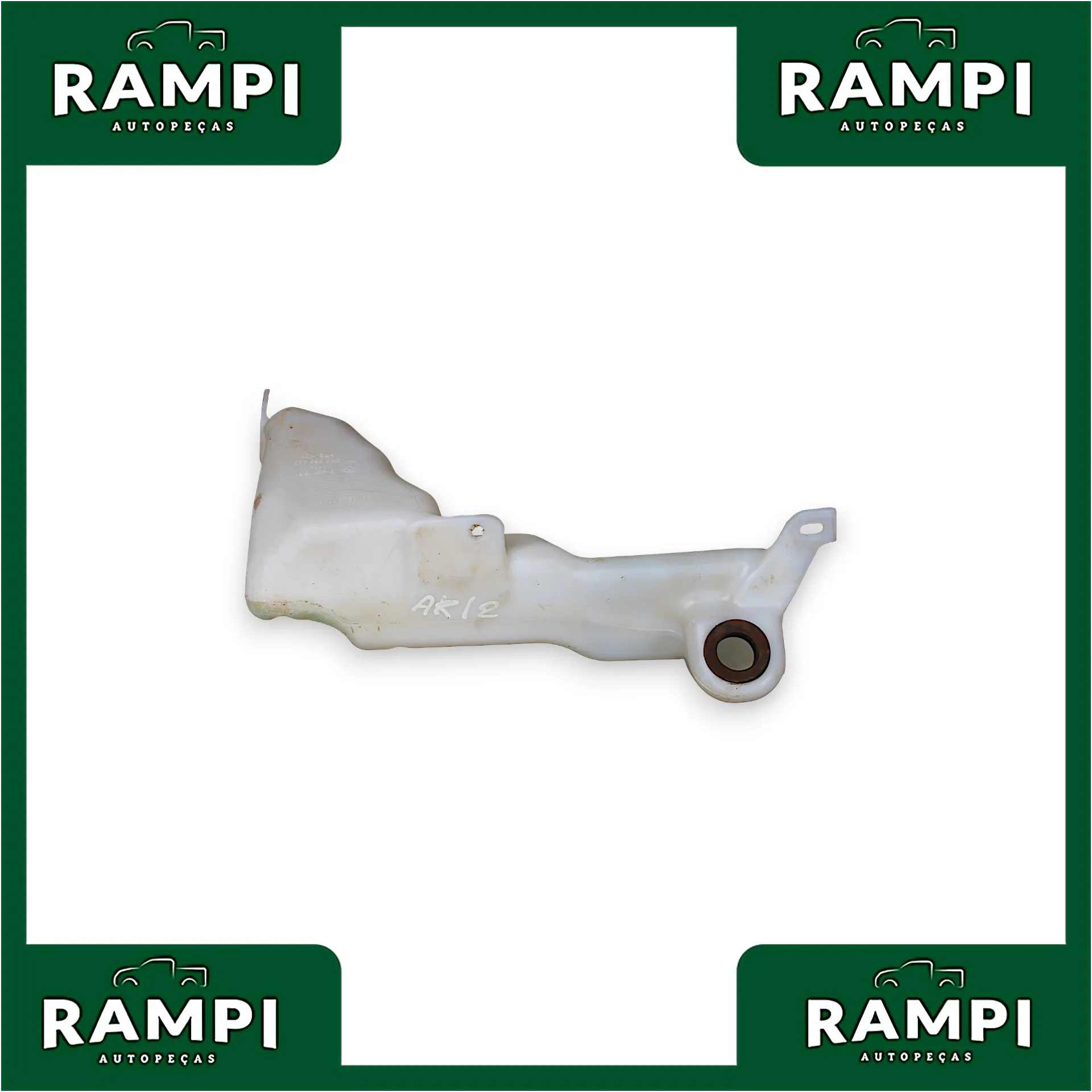 Reservatório Agua Parabrisa Volkswagen Amarok 2012 1K5 955 051