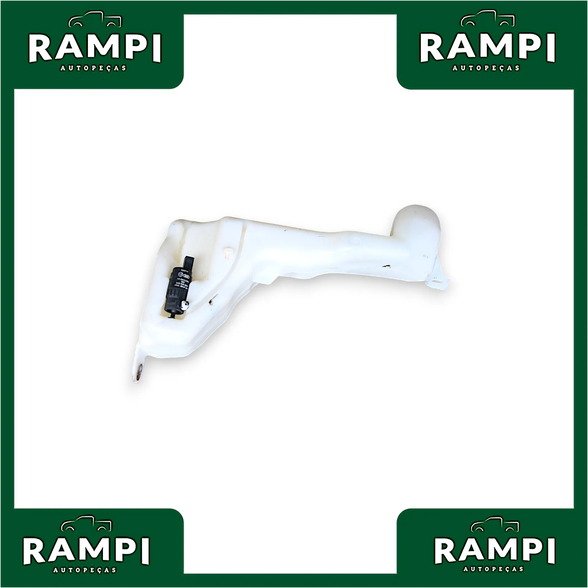 Reservatório Agua Parabrisa Volkswagen Amarok 2012 1K5 955 051