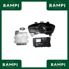 Kit De Injeção Ranger 2018 3.2 Aut. 4x4 a2c9796120301 eb3g12a650ke