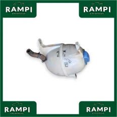 Reservatório Água Radiador Volkswagen Amarok 2012 2h01214070