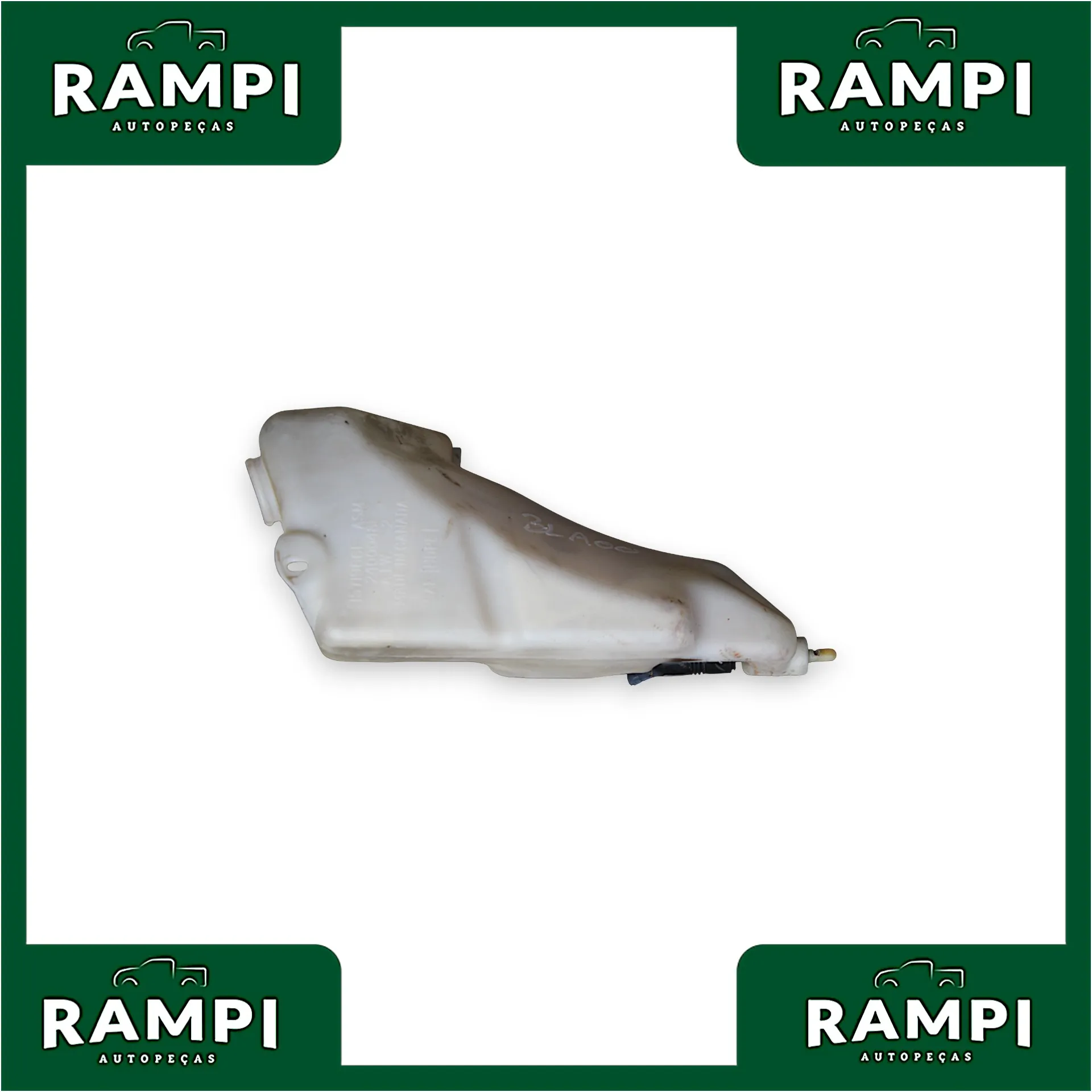 Reservatório Limpador Parabrisa GM Blazer 2000 24000481