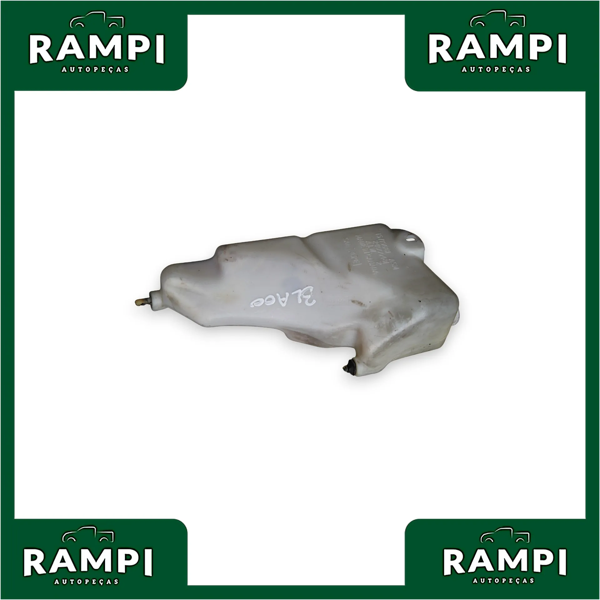 Reservatório Limpador Parabrisa GM Blazer 2000 24000481