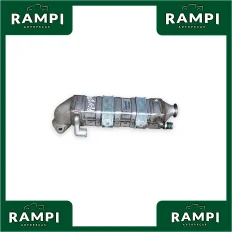 resfriador EGR Dodge RAM 2024 6.7 Cummins 4988885 