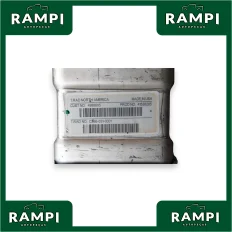 resfriador EGR Dodge RAM 2024 6.7 Cummins 4988885 
