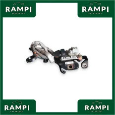 Sensor Nox Dodge RAM 2024 6.7 Diesel 4326873