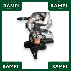 Sensor Nox Dodge RAM 2024 6.7 Diesel 4326873