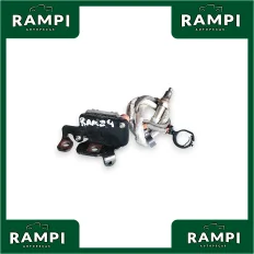 Sensor Nox Dodge RAM 2024 6.7 Diesel 4326873