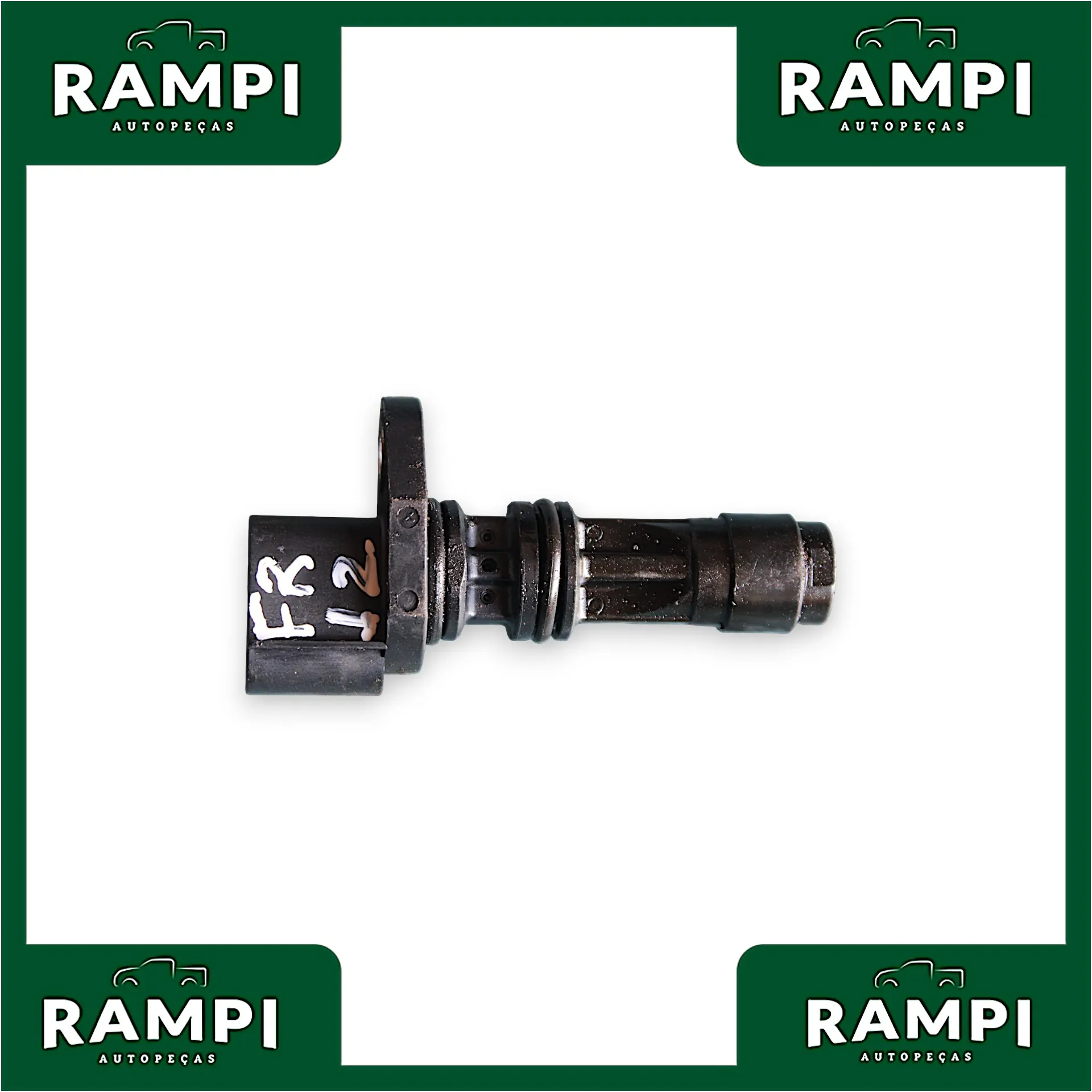 Sensor Rotação Nissan Frontier 2012 2.5 Diesel 949979