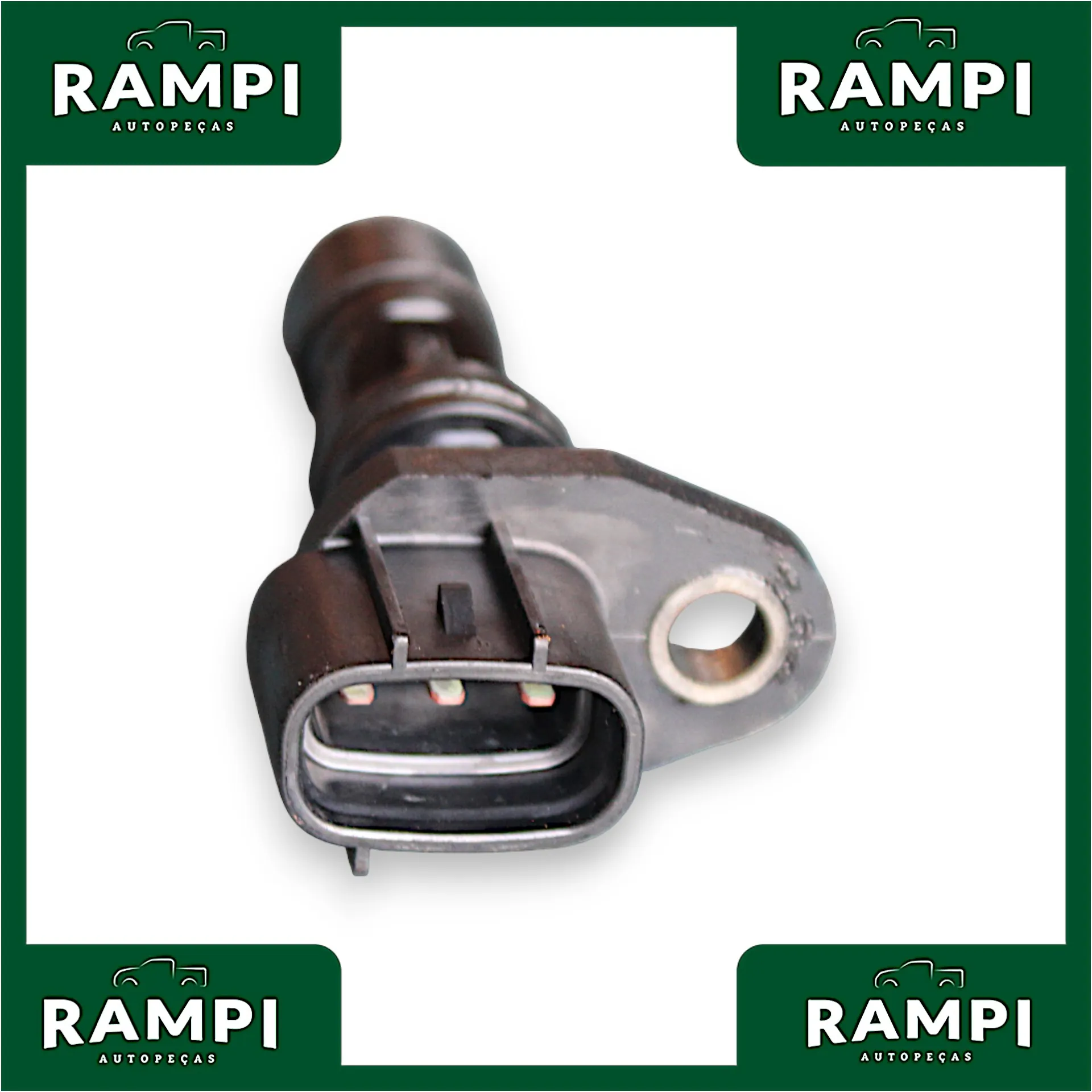Sensor Rotação Nissan Frontier 2012 2.5 Diesel 949979