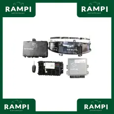 Kit De Injeção Ranger 2019 3.2 Diesel eb3g12a650ke a2c9796120301