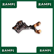 Suporte Bomba direção Hidráulica Toyota hilux 2018 2.8