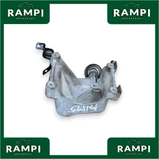 Suporte Compressor Toyota Hilux 2014 3.0 MD246260522