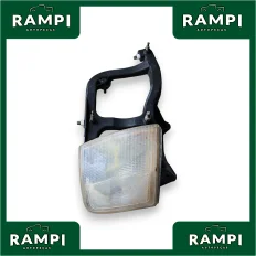 Suporte Farol direito GM Blazer 2000