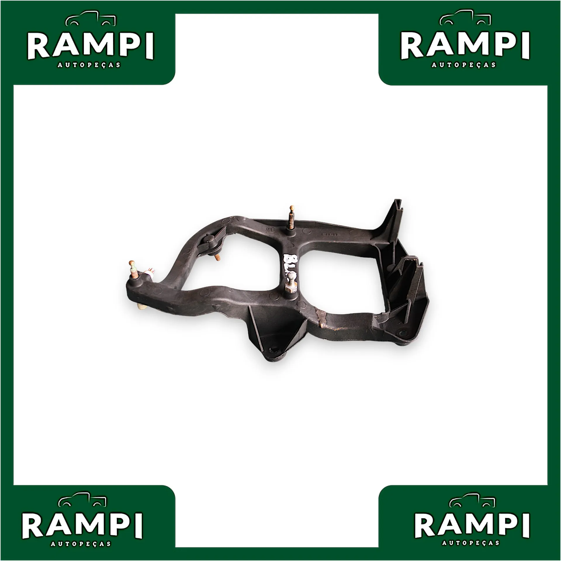 Suporte Farol GM Blazer 2000