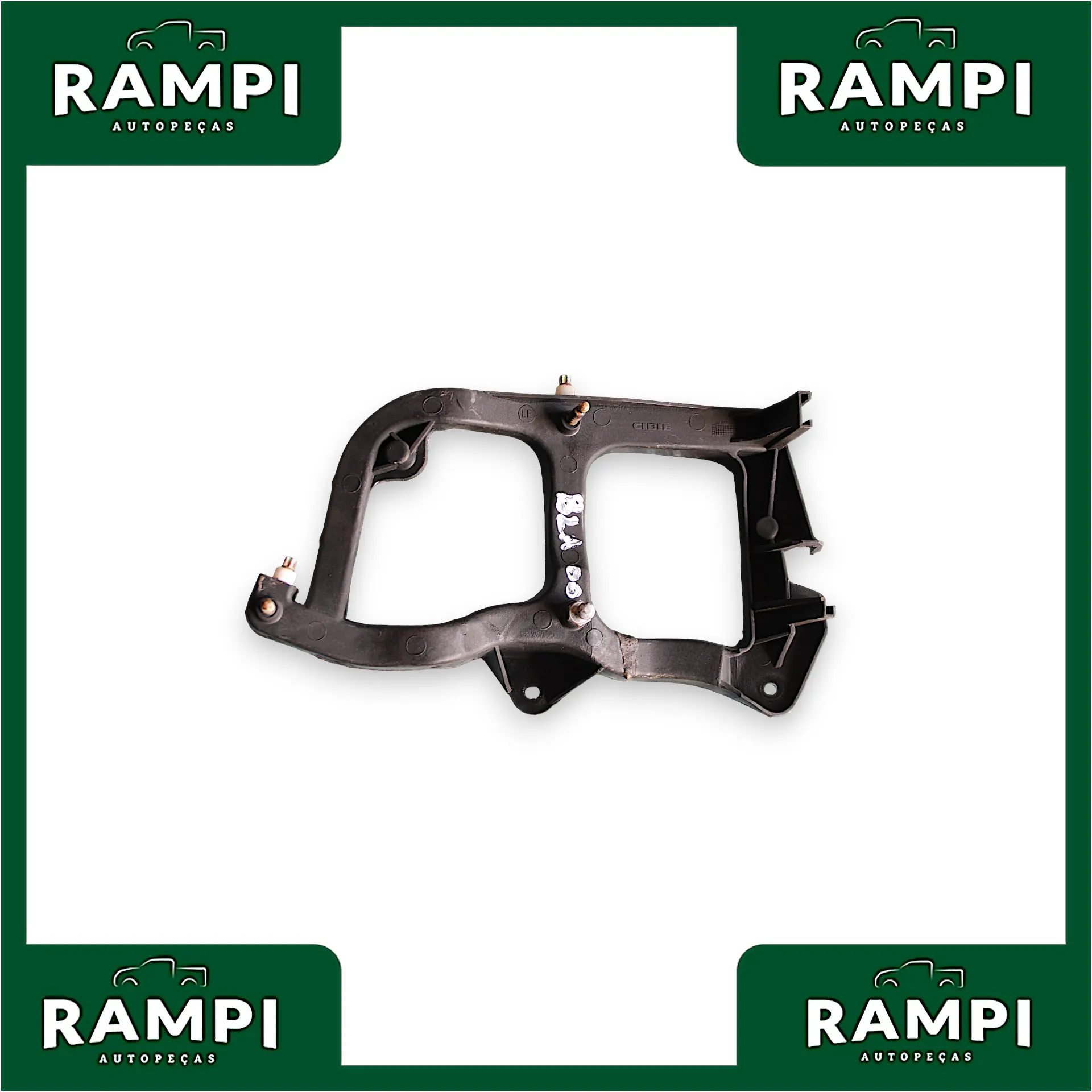 Suporte Farol GM Blazer 2000