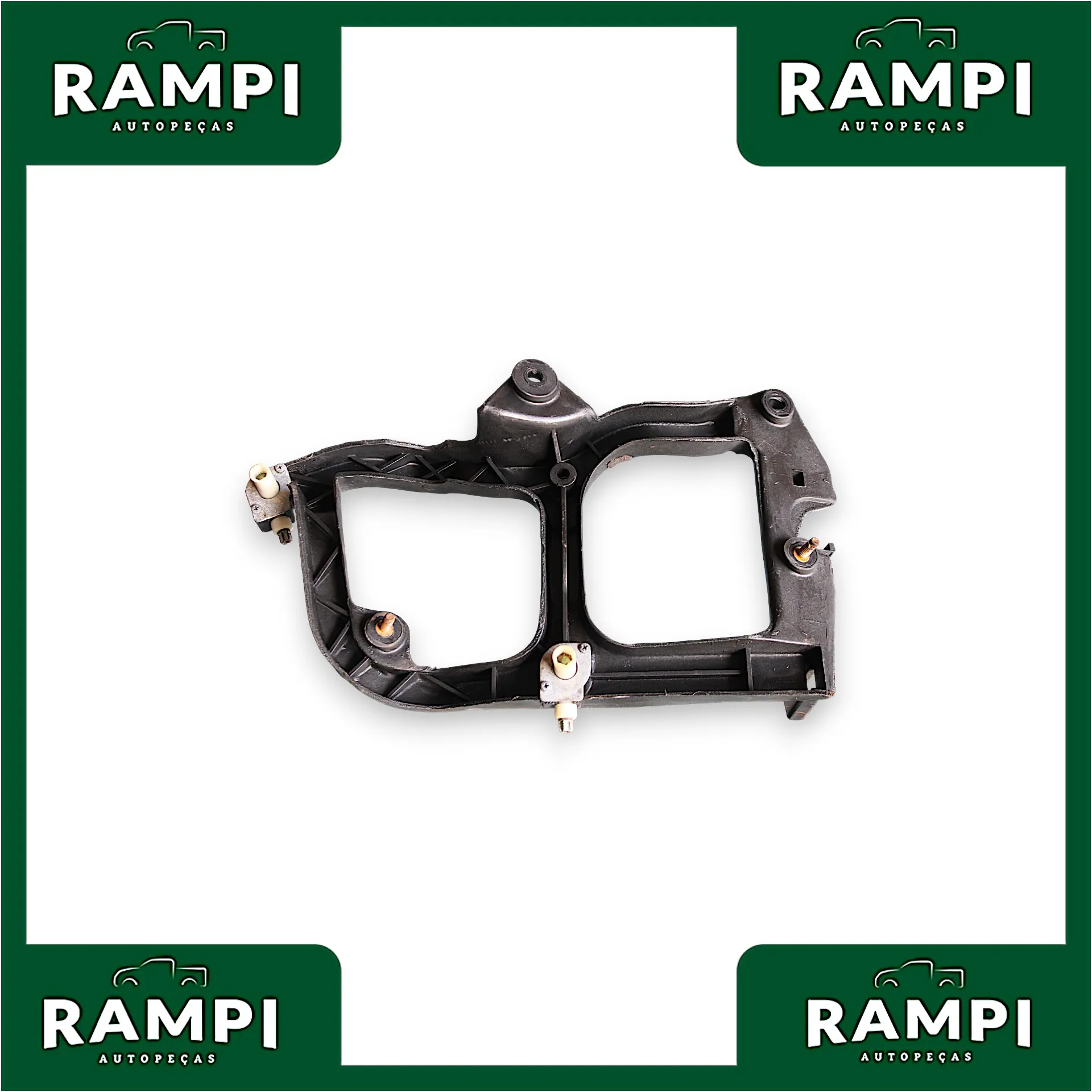Suporte Farol GM Blazer 2000