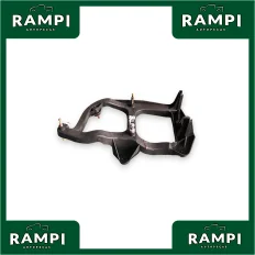 Suporte Farol GM Blazer 2000