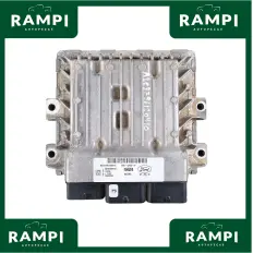 Kit De Injeção Ranger 2020 Aut. 3.2 4x4 Diesel a2c9796120410 eb3g12a650kf