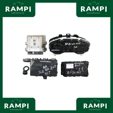 Kit De Injeção Ranger 2020 Aut. 3.2 4x4 Diesel a2c9796120410 eb3g12a650kf