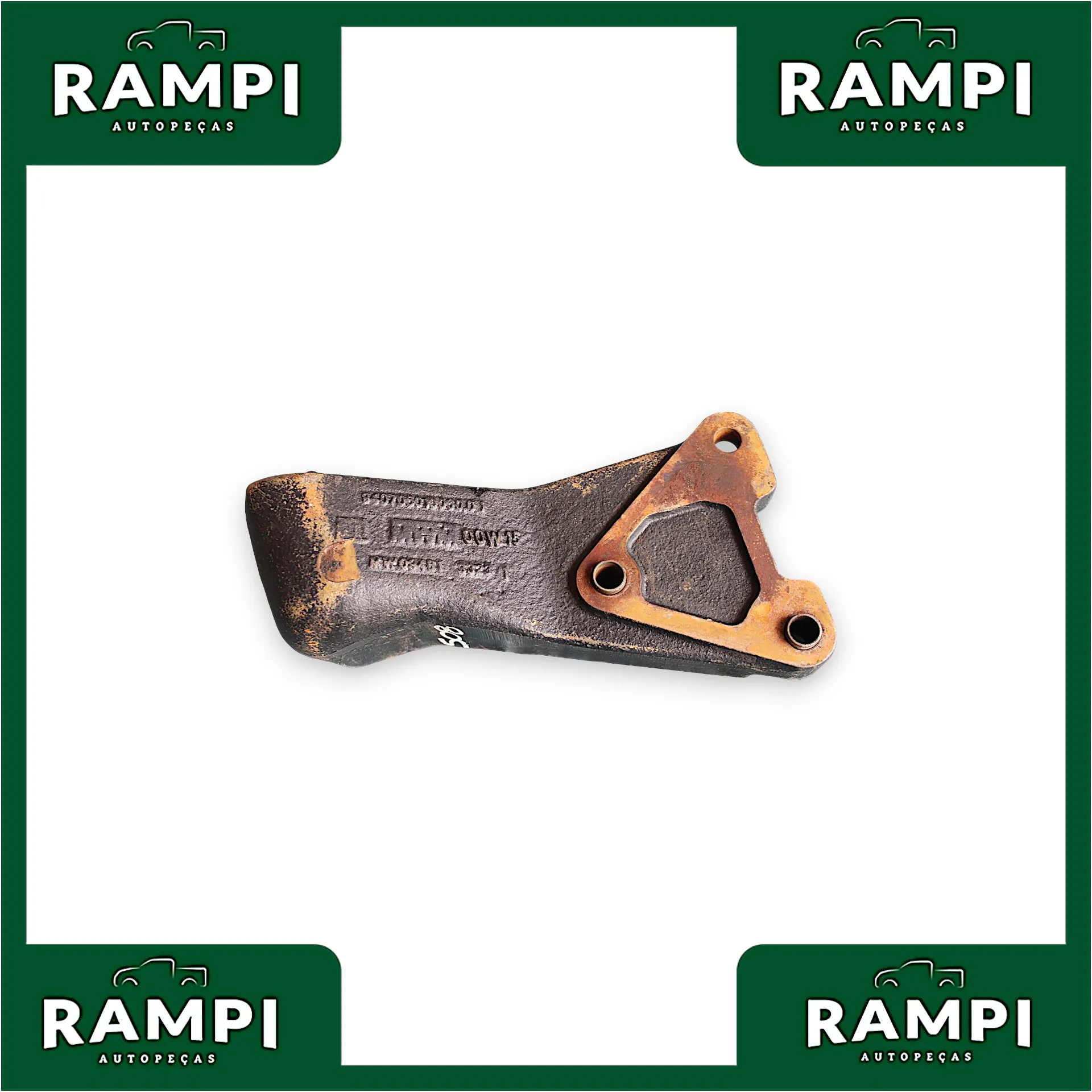 Suporte Motor GM S10 2015 2.8 200cv