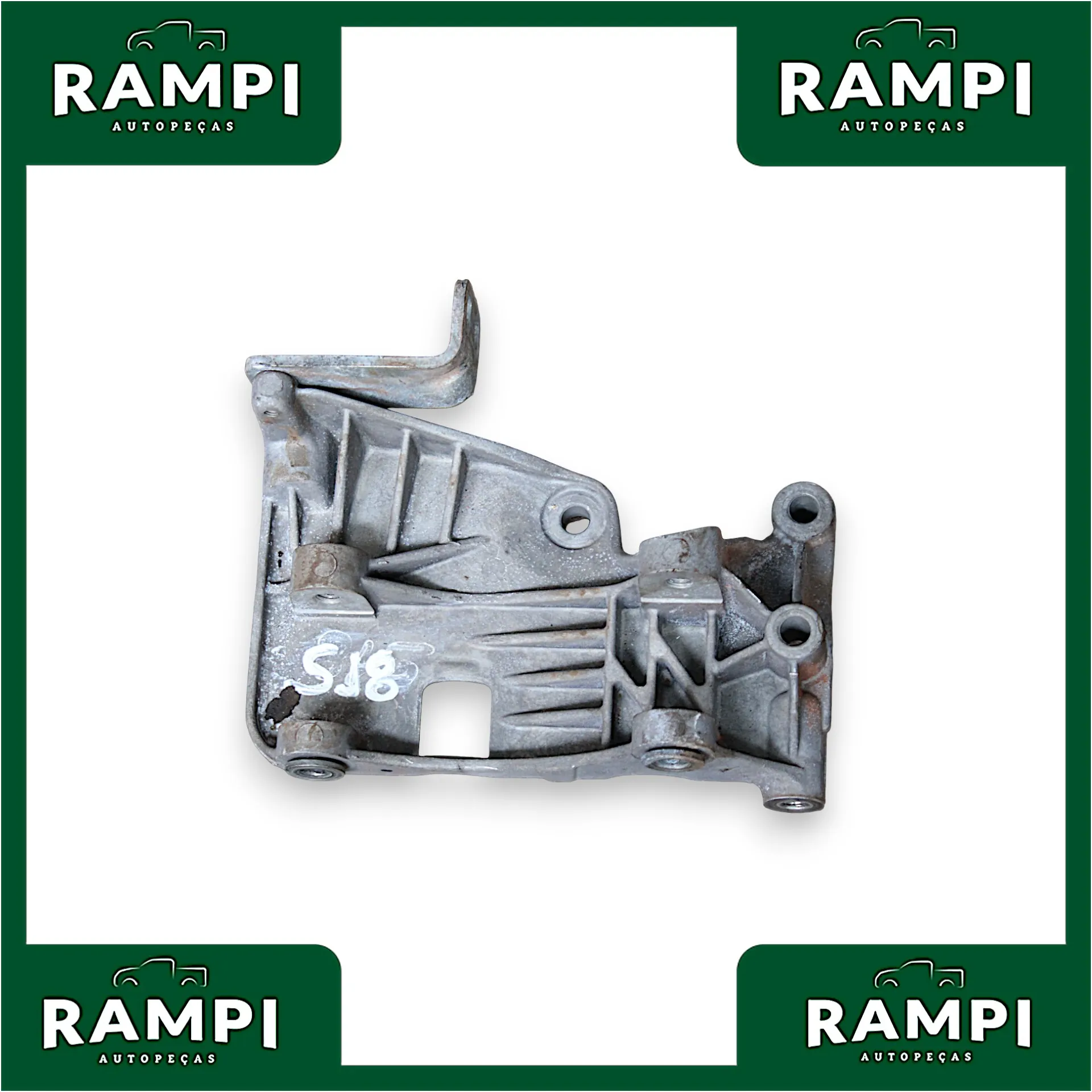 Suporte Tensor Correia GM S10 2018 94722020