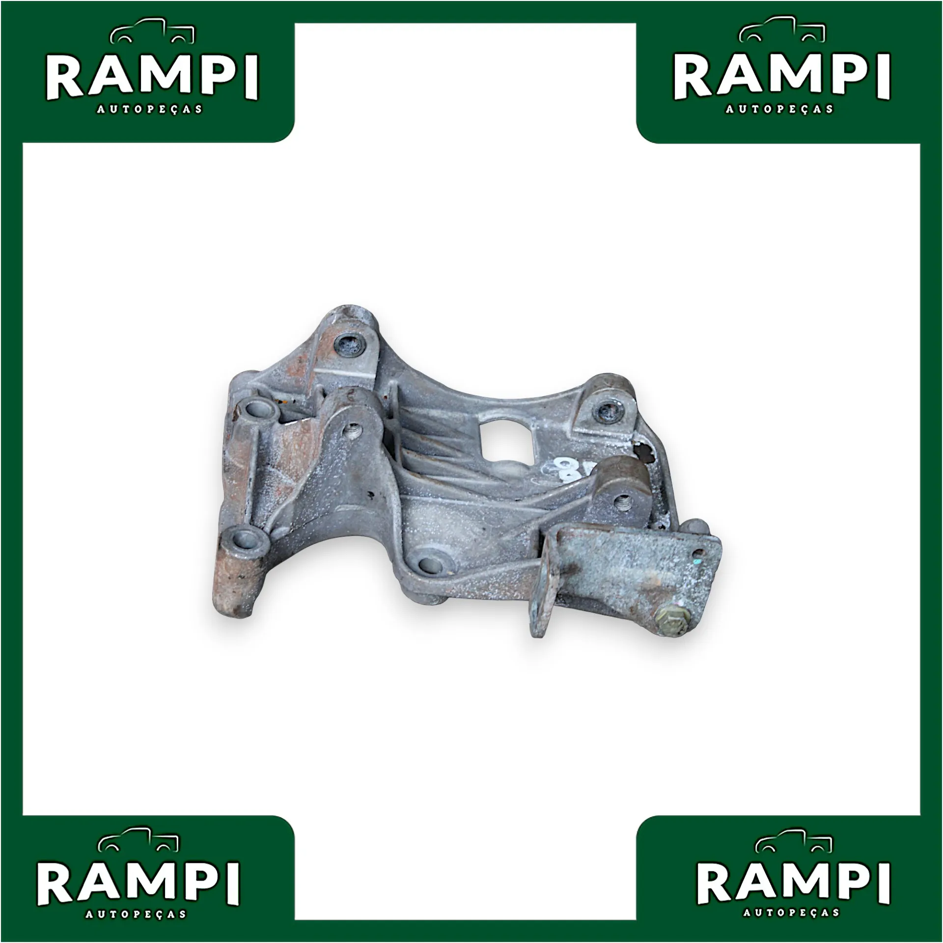 Suporte Tensor Correia GM S10 2018 94722020