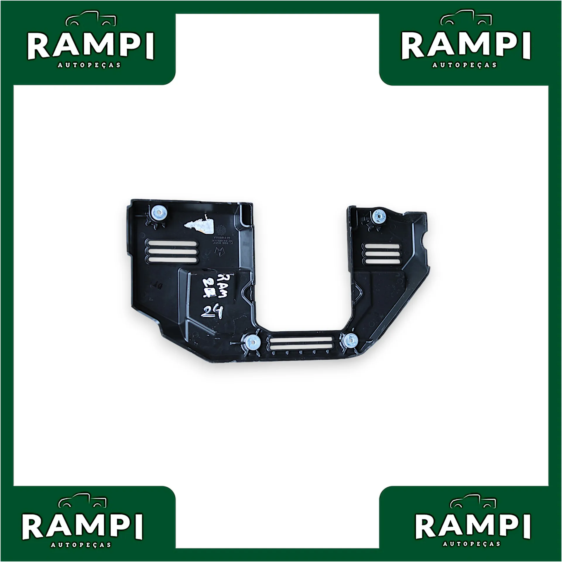 Tampa Motor Dodge RAM 2024 6.7