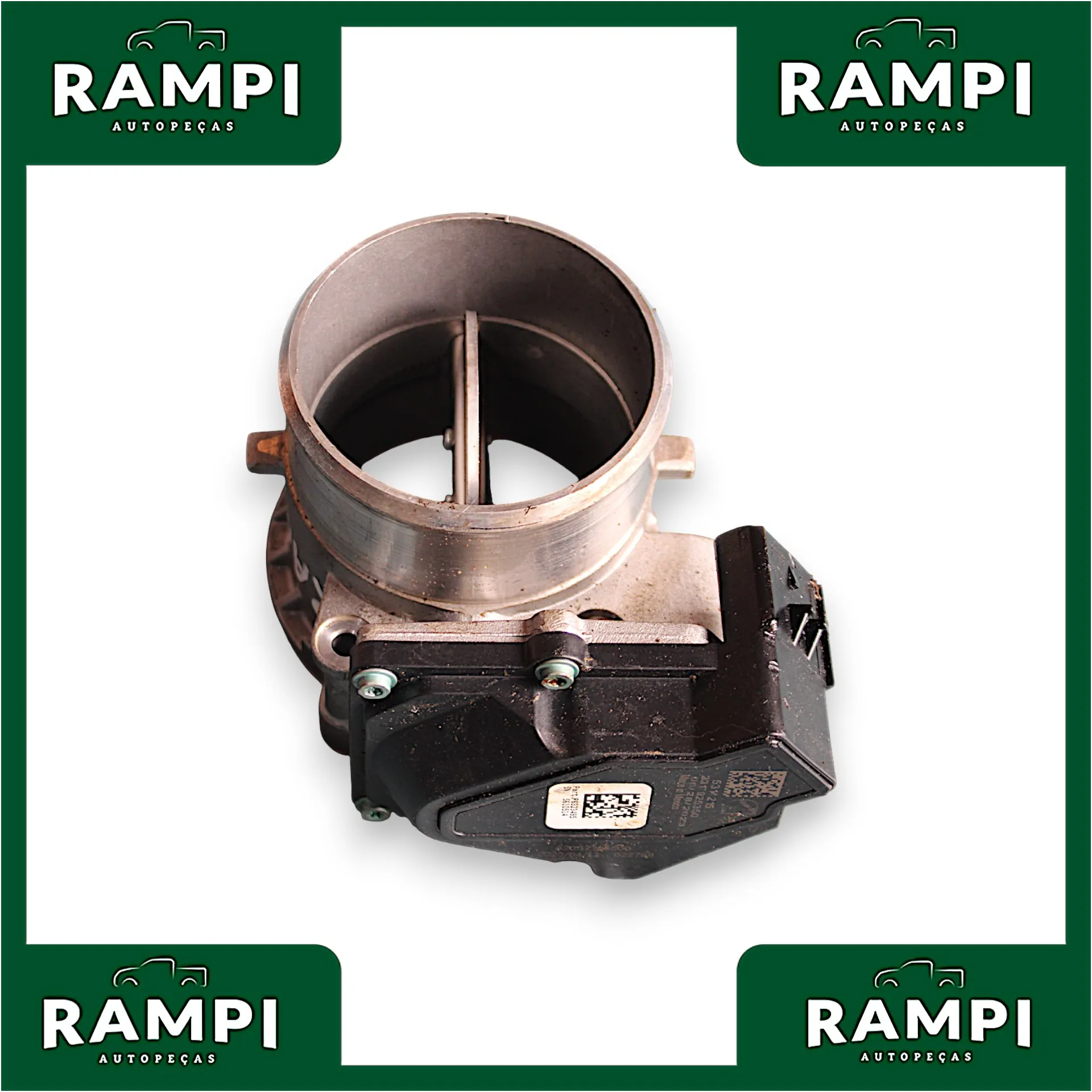 TBI Corpo Borboleta Dodge RAM 2024 6.7 5314215