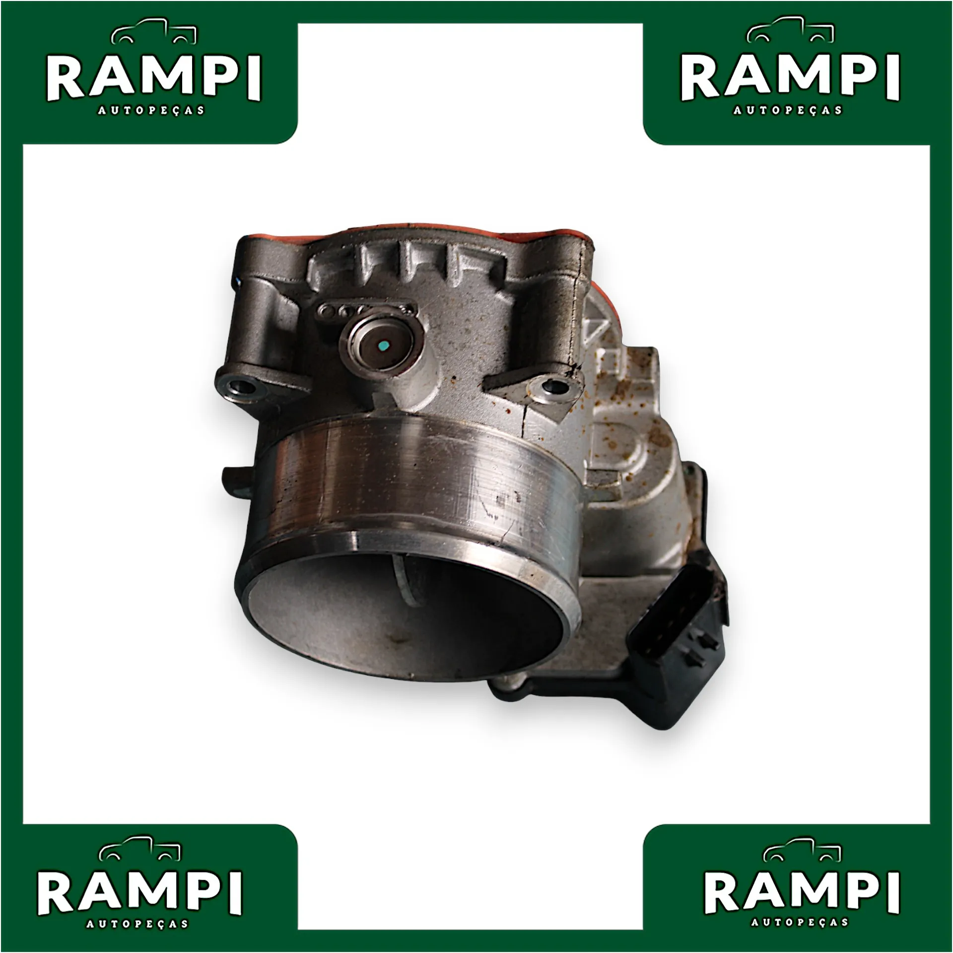 TBI Corpo Borboleta Dodge RAM 2024 6.7 5314215