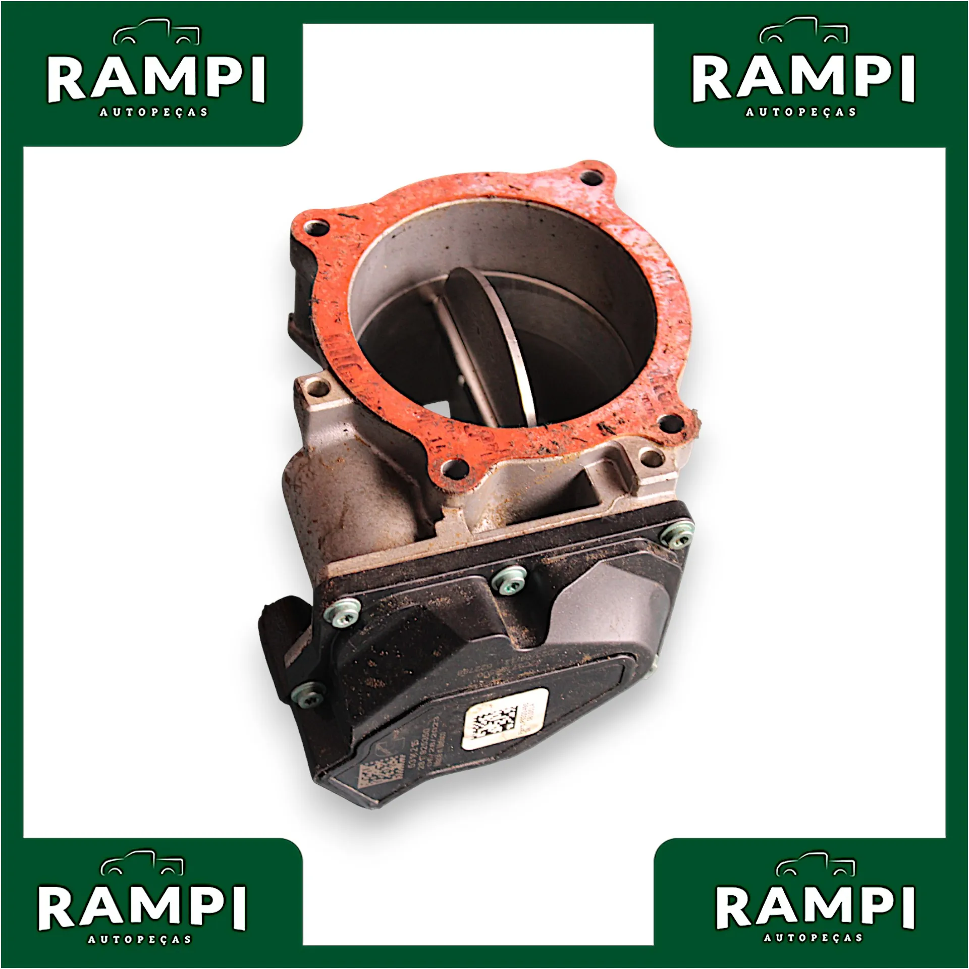 TBI Corpo Borboleta Dodge RAM 2024 6.7 5314215