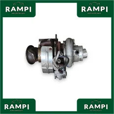 Turbina Dodge RAM 2500 3500 2024 6.7 P5554227