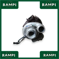 Turbina Dodge RAM 2500 3500 2024 6.7 P5554227