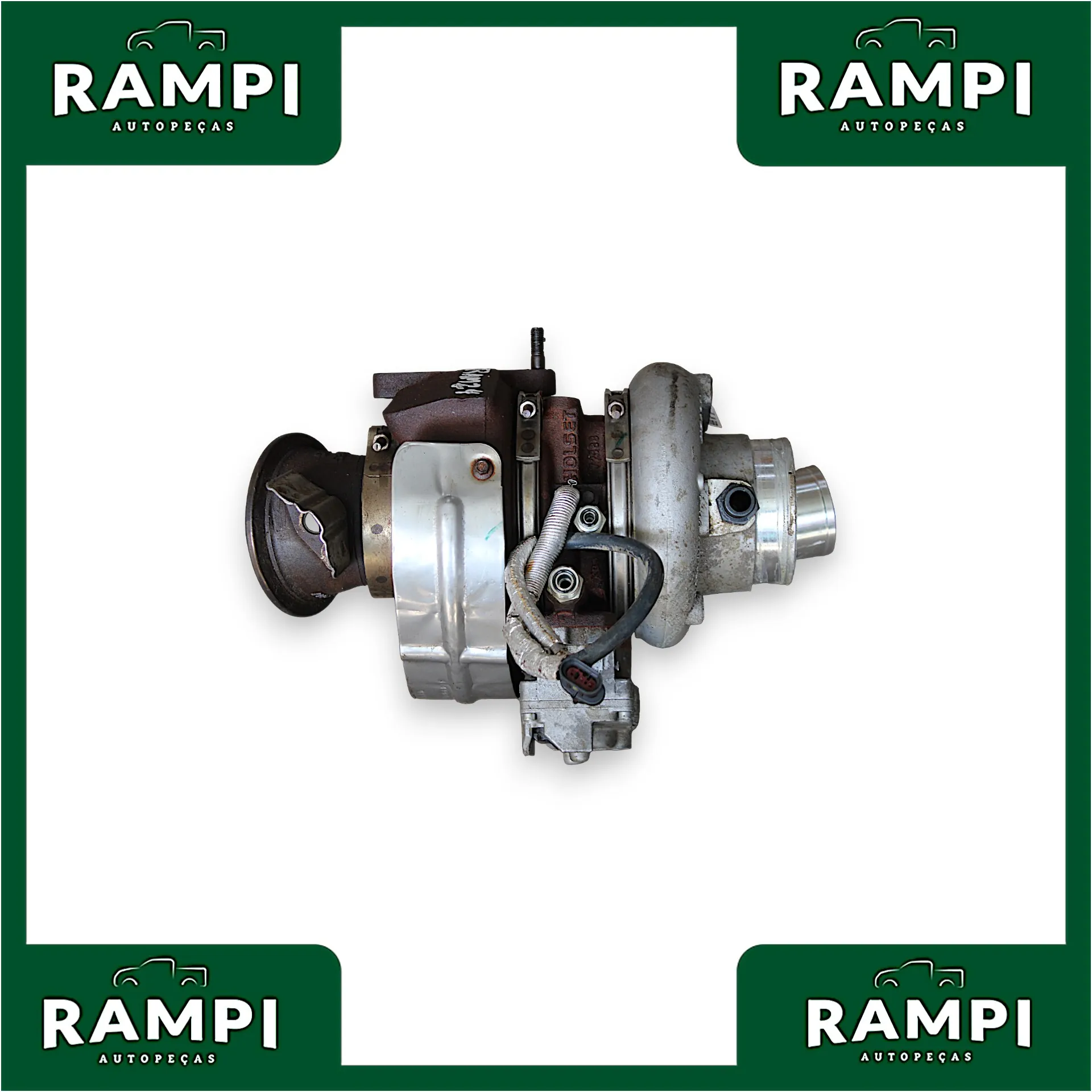 Turbina Dodge RAM 2500 3500 2024 6.7 P5554227