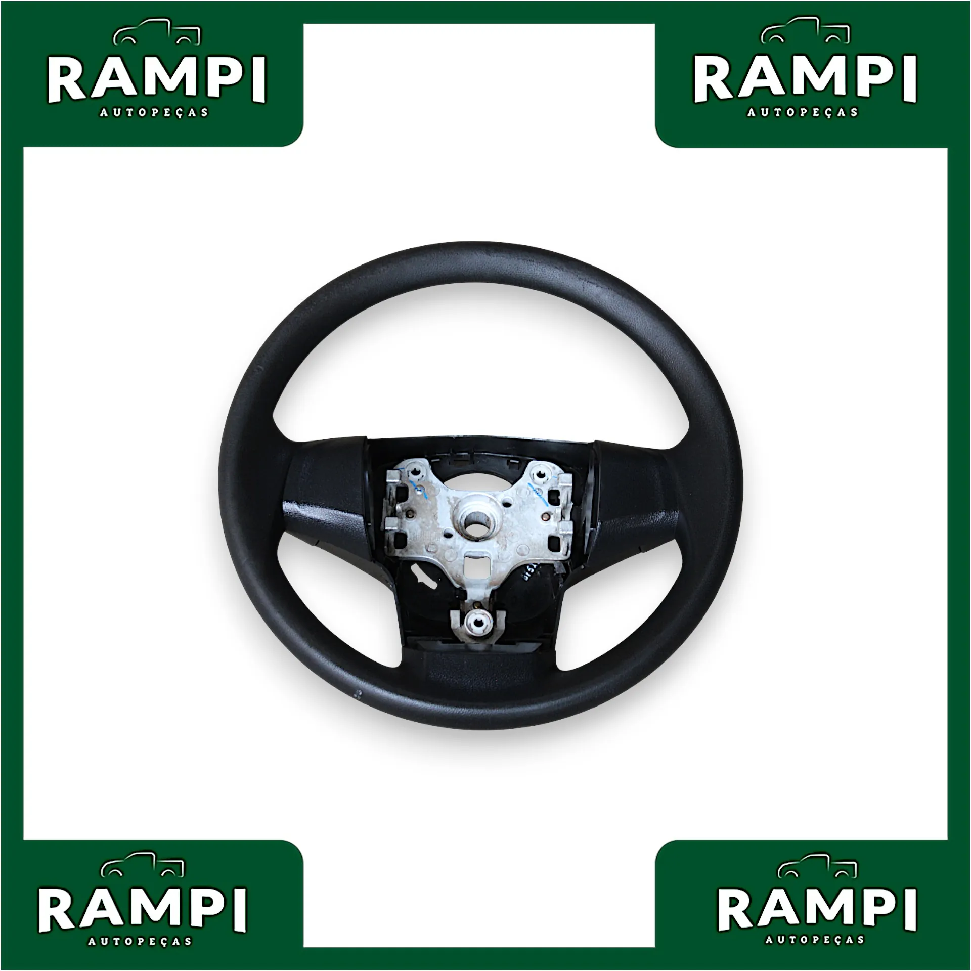 Volante Direção GM S10 2015 2.8 200cv